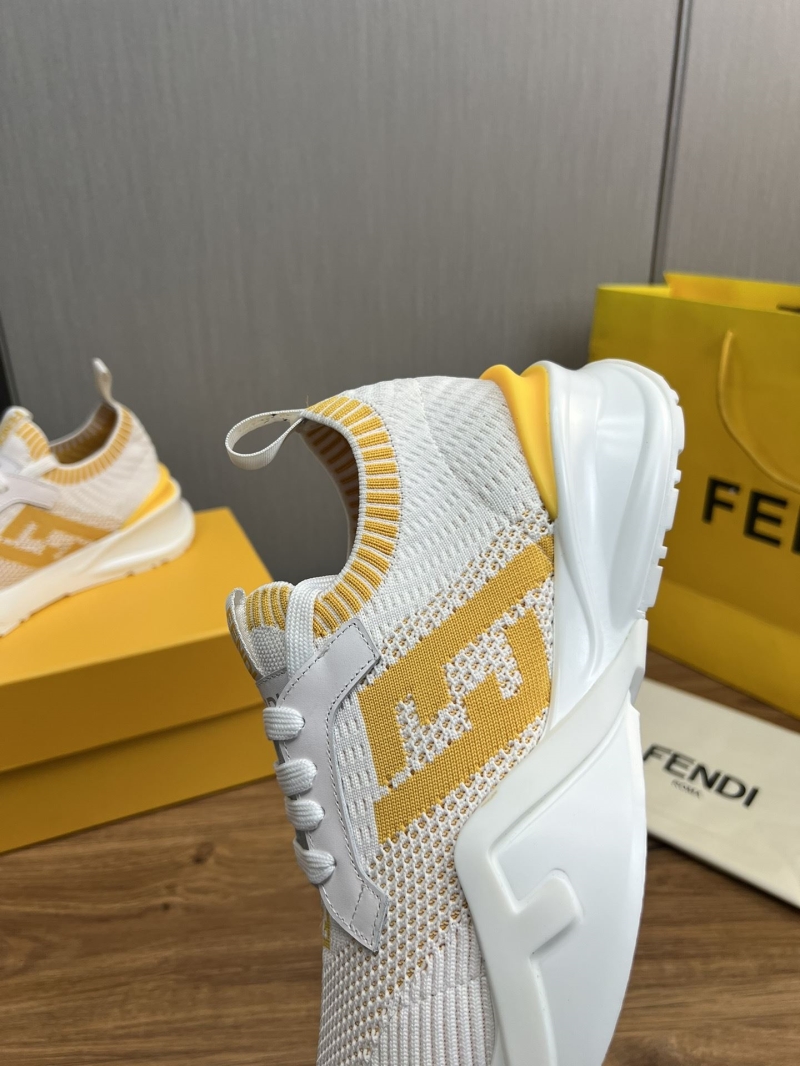 Fendi Sneakers